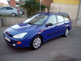 Ford Focus,An Fabricatie 2000,Motorizare De 1,8 TDDI, photo 3