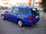 Ford Focus,An Fabricatie 2000,Motorizare De 1,8 TDDI, photo 4