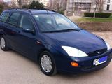 Ford Focus " An Fabricatie 2001