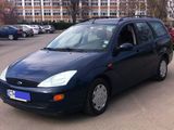 Ford Focus " An Fabricatie 2001, photo 2