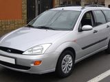 Ford Focus " An Fabricatie 2001 " Taxa Platita " Motor 1.8TDDI