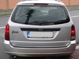 Ford Focus " An Fabricatie 2001 " Taxa Platita " Motor 1.8TDDI, fotografie 4