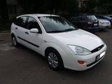Ford Focus ,An Fabricatie 2002, photo 1
