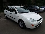 Ford Focus ,An Fabricatie 2002