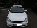 Ford Focus ,An Fabricatie 2002, photo 3