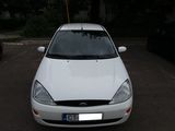 Ford Focus ,An Fabricatie 2002, fotografie 3