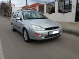 Ford Focus ,An Fabricatie 2002,(Cap.Cilindrica 1800 TDDI), fotografie 1