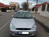 Ford Focus ,An Fabricatie 2002,(Cap.Cilindrica 1800 TDDI), fotografie 2