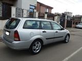 Ford Focus ,An Fabricatie 2002,(Cap.Cilindrica 1800 TDDI), photo 4