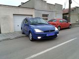 Ford Focus,An Fabricatie 2002,INMATRICULAT Ro