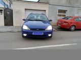 Ford Focus,An Fabricatie 2002,INMATRICULAT Ro, fotografie 3