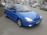 ***Ford Focus***An Fabricatie 2002,Stare Impecabila.