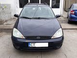 Ford Focus,An Fabricatie 2004,Stare Impecabila., photo 2