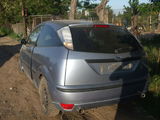 ford focus avariat