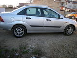 FORD FOCUS BERLINA, photo 4