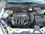 FORD FOCUS BERLINA, photo 5