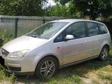 Ford focus c-max,1,8 gpl - 2004, fotografie 2