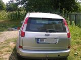 Ford focus c-max,1,8 gpl - 2004, fotografie 3