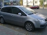 Ford Focus C-max