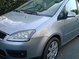 Ford Focus C-max, fotografie 2