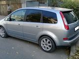 Ford Focus C-max, fotografie 3