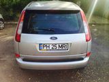 Ford Focus C-MAX, fotografie 3