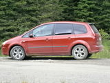 ford focus c max, fotografie 2