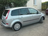 Ford Focus C Max