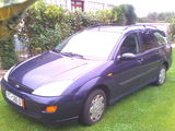 ford focus combi 1999