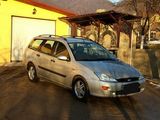 ford focus diesel