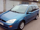 ford focus diesel cu taxa platita, photo 1