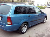 ford focus diesel cu taxa platita, fotografie 3