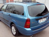 ford focus diesel cu taxa platita, fotografie 4