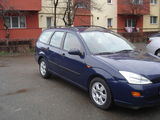 FORD FOCUS DIESEL INMARTICULAT RO, fotografie 2