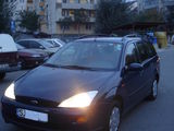 FORD FOCUS DIESEL INMATRICULAT RO