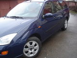 Ford Focus Diesel Inmatriculat RO