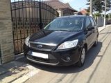 ford focus econetic