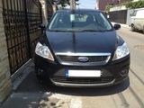 ford focus econetic, fotografie 2