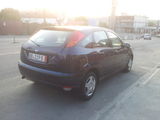 FORD FOCUS EURO 4 1.6