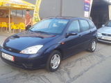 FORD FOCUS EURO 4 1.6, fotografie 2