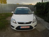 ford focus euro 5