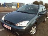 ford focus facelift 1.6 benzina EURO 4, fotografie 1