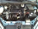 ford focus facelift 1.6 benzina EURO 4, fotografie 4