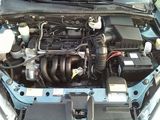 ford focus facelift 1.6 benzina EURO 4, photo 4