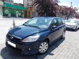 Ford Focus facelift 2   1.6 TDCI