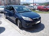 Ford Focus facelift 2   1.6 TDCI, photo 3