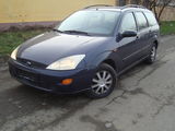 FORD FOCUS FARA NR SCOASE