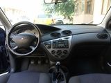 Ford Focus Futura, fotografie 3