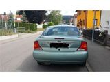 ford focus ghia 1.8, fotografie 1