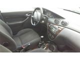 ford focus ghia 1.8, fotografie 2